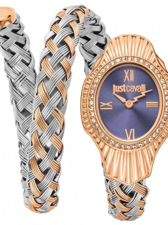 Just Cavalli JC1L305M0065 Kadın Kol Saati