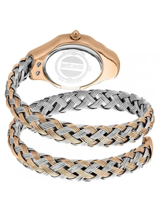 Just Cavalli JC1L305M0065 Kadın Kol Saati