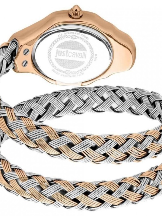 Just Cavalli JC1L305M0065 Kadın Kol Saati