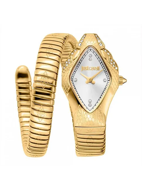 Just Cavalli JC1L306M0035 Kadın Kol Saati