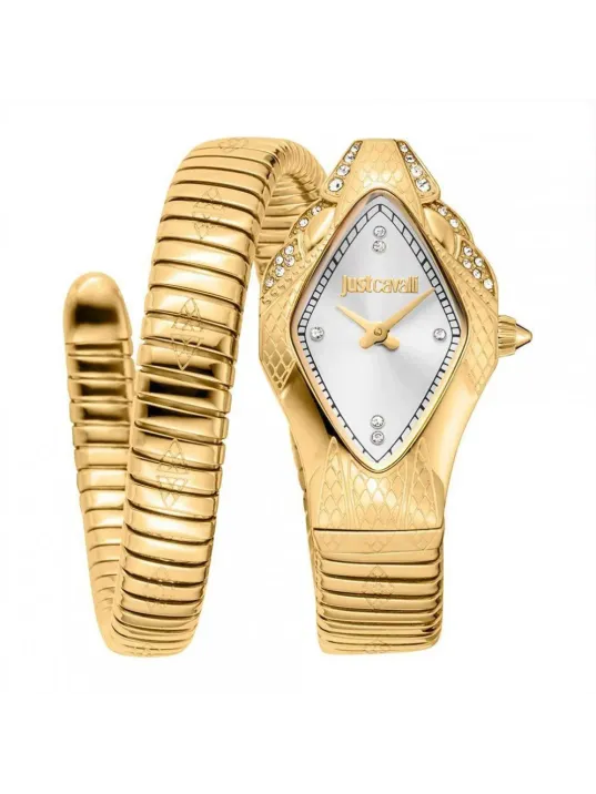Just Cavalli JC1L306M0035 Kadın Kol Saati