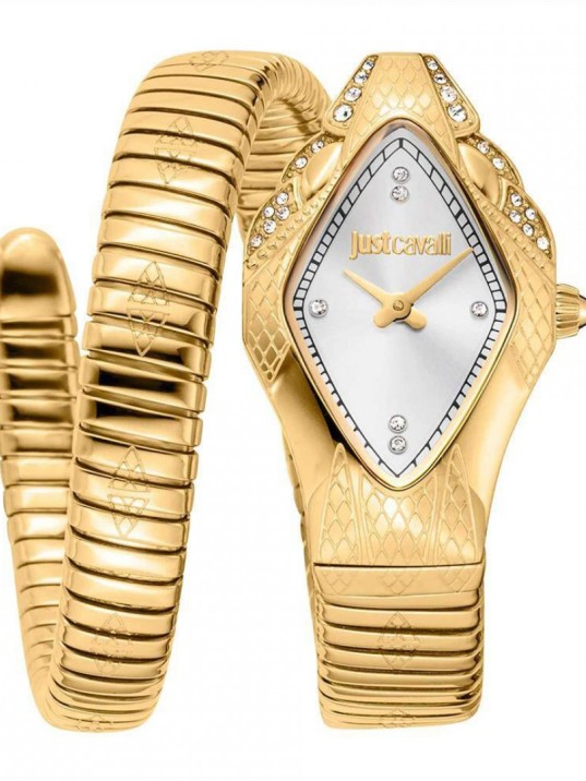 Just Cavalli JC1L306M0035 Kadın Kol Saati