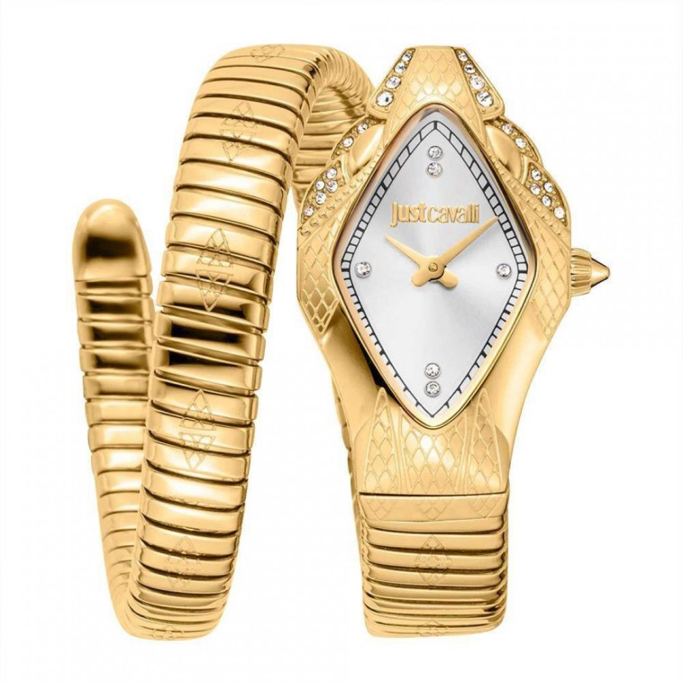 Just Cavalli JC1L306M0035 Kadın Kol Saati Just Cavalli JC1L306M0035 Kadın Kol Saati