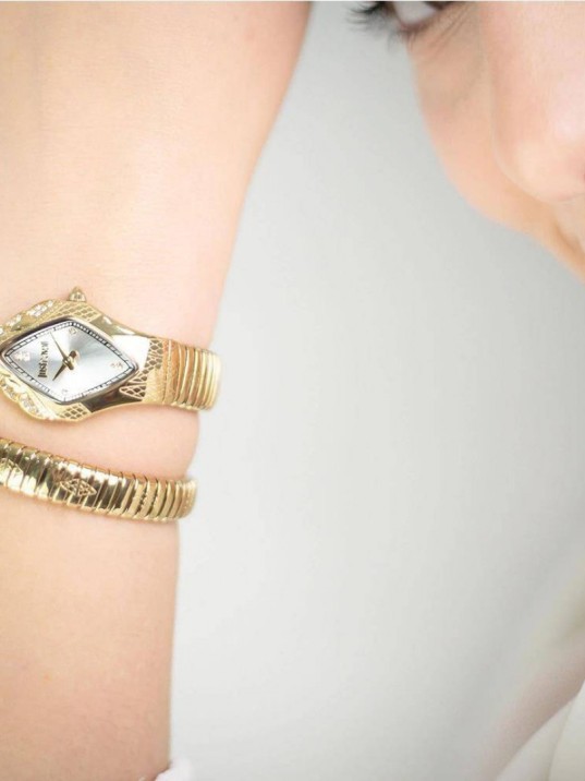 Just Cavalli JC1L306M0035 Kadın Kol Saati