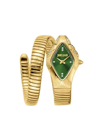 Just Cavalli JC1L306M0045 Kadın Kol Saati Just Cavalli JC1L306M0045 Kadın Kol Saati