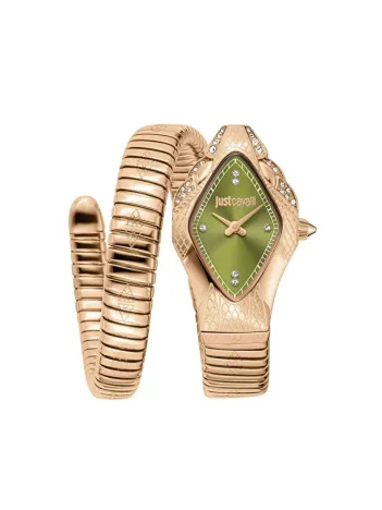 Just Cavalli JC1L306M0055 Kadın Kol Saati