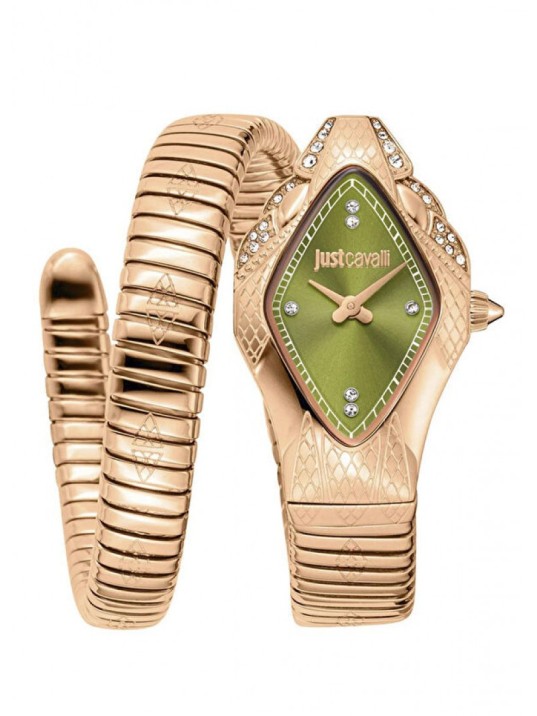 Just Cavalli JC1L306M0055 Kadın Kol Saati