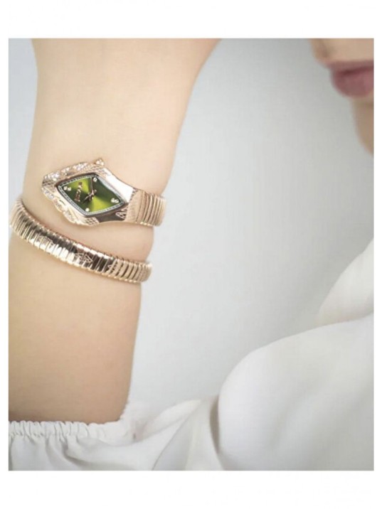 Just Cavalli JC1L306M0055 Kadın Kol Saati