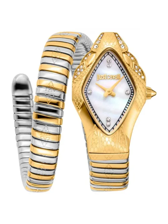 Just Cavallı JC1L306M0065 Kadın Kol Saati