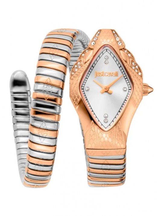 Just Cavalli JC1L306M0075 Kadın Kol Saati
