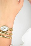 Just Cavalli JC1L323M0025 Kadın Kol Saati