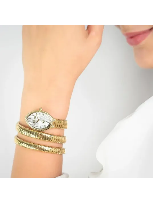 Just Cavalli JC1L323M0025 Kadın Kol Saati