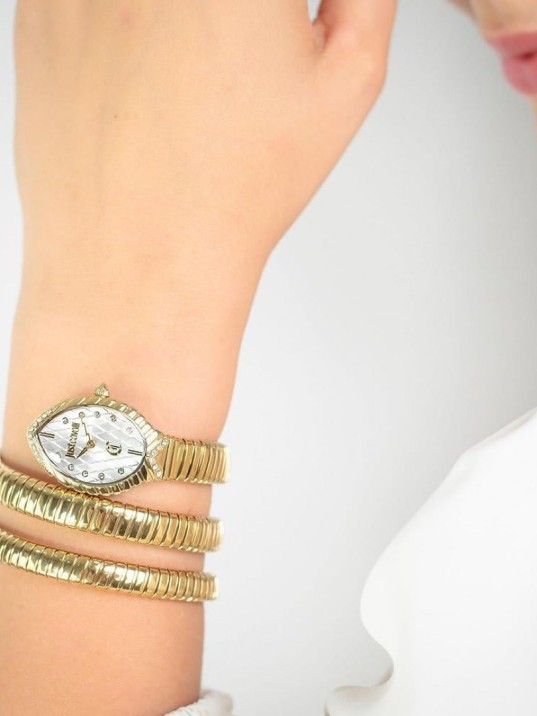 Just Cavalli JC1L323M0025 Kadın Kol Saati