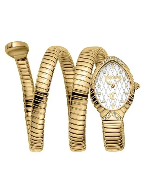 Just Cavalli JC1L323M0025 Kadın Kol Saati