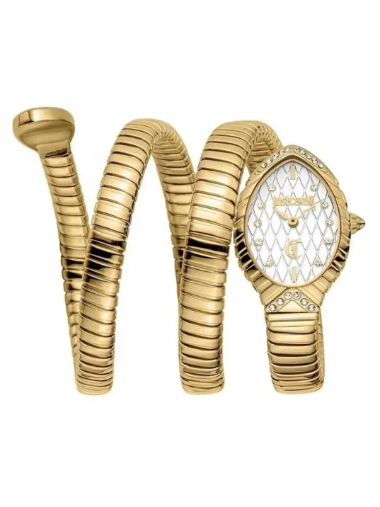 Just Cavalli JC1L323M0025 Kadın Kol Saati