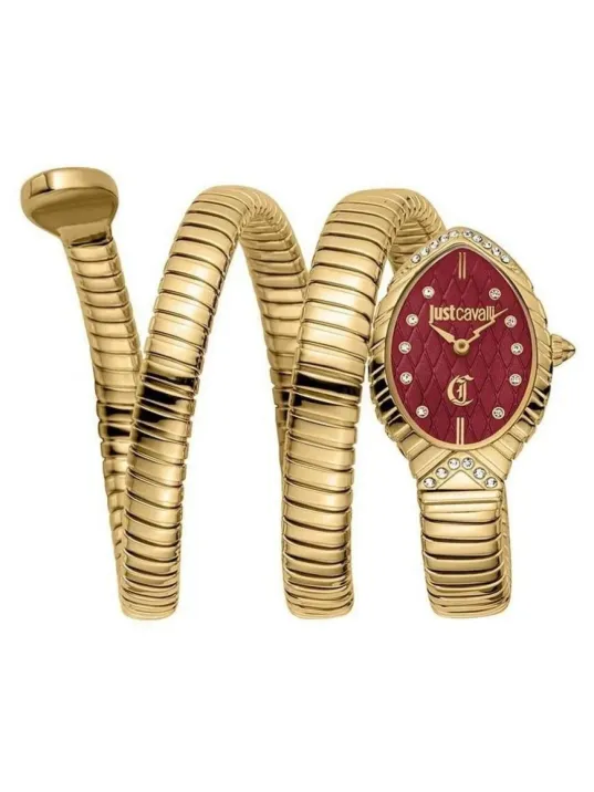 Just Cavalli JC1L323M0035 Kadın Kol Saati