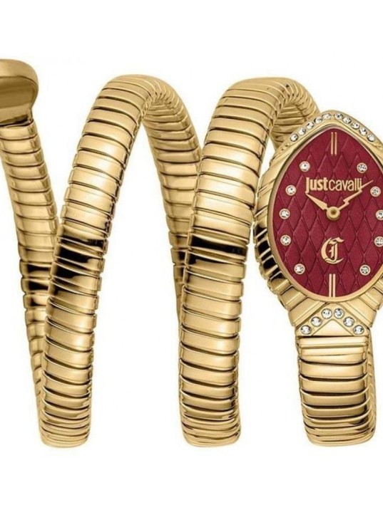 Just Cavalli JC1L323M0035 Kadın Kol Saati