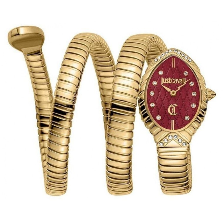Just Cavalli JC1L323M0035 Kadın Kol Saati Just Cavalli JC1L323M0035 Kadın Kol Saati