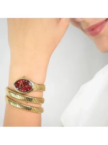 Just Cavalli JC1L323M0035 Kadın Kol Saati