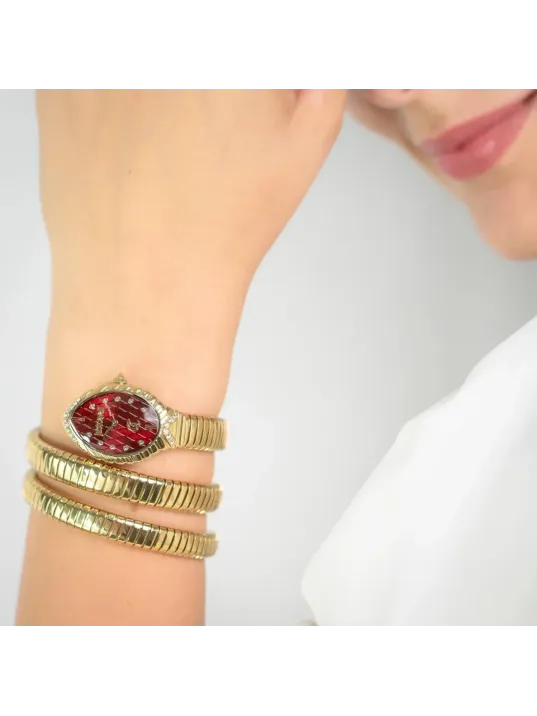 Just Cavalli JC1L323M0035 Kadın Kol Saati