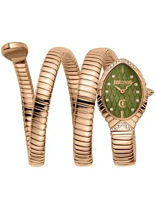 Just Cavalli JC1L323M0045 Kadın Kol Saati