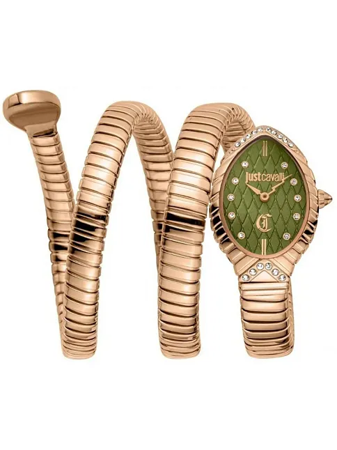 Just Cavalli JC1L323M0045 Kadın Kol Saati