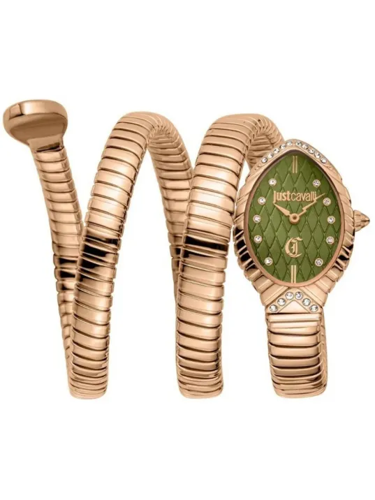 Just Cavalli JC1L323M0045 Kadın Kol Saati