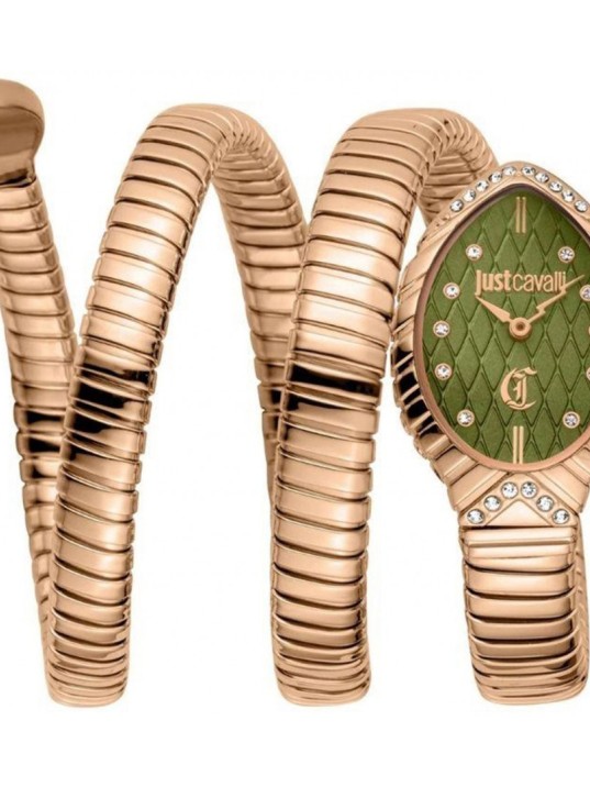 Just Cavalli JC1L323M0045 Kadın Kol Saati