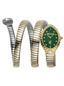 Just Cavalli JC1L323M0055 Kadın Kol Saati