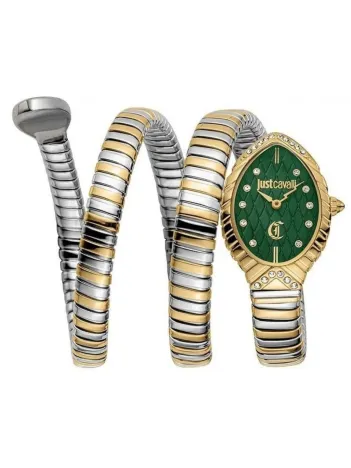 Just Cavalli JC1L323M0055 Kadın Kol Saati