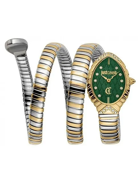 Just Cavalli JC1L323M0055 Kadın Kol Saati
