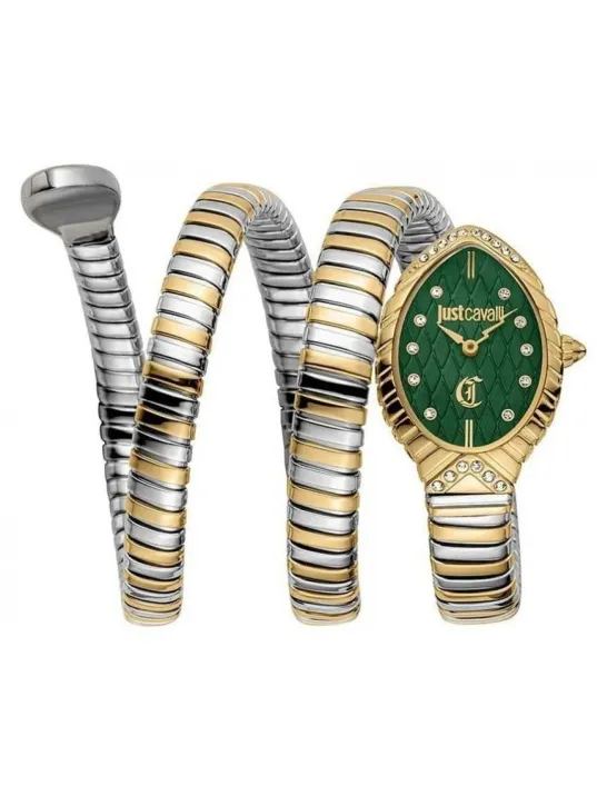 Just Cavalli JC1L323M0055 Kadın Kol Saati