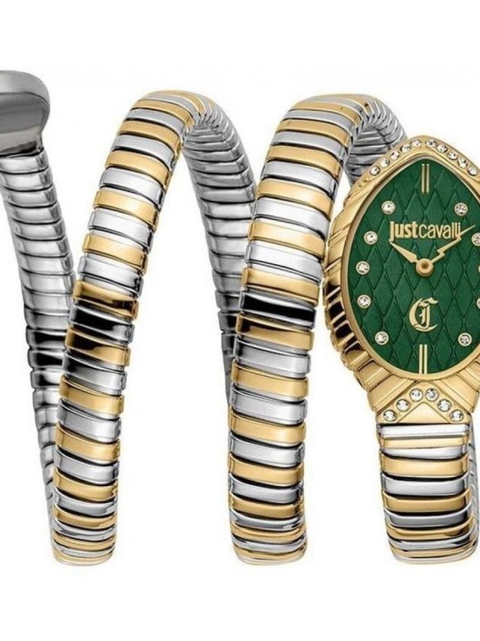 Just Cavalli JC1L323M0055 Kadın Kol Saati