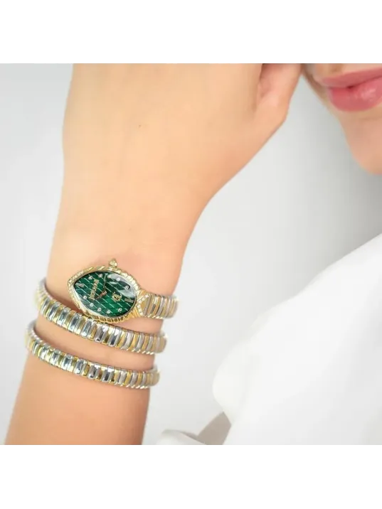 Just Cavalli JC1L323M0055 Kadın Kol Saati