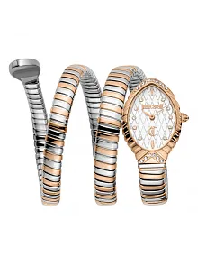 Just Cavalli JC1L323M0065 Kadın Kol Saati