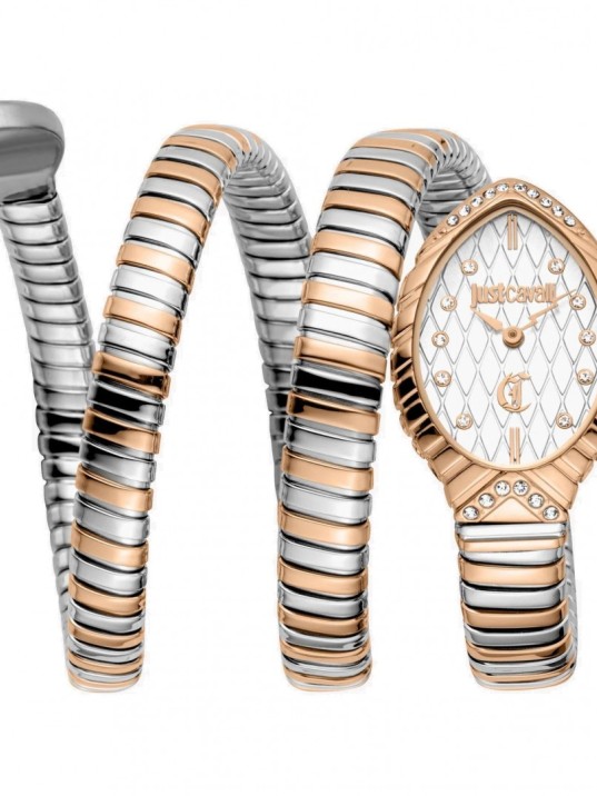 Just Cavalli JC1L323M0065 Kadın Kol Saati