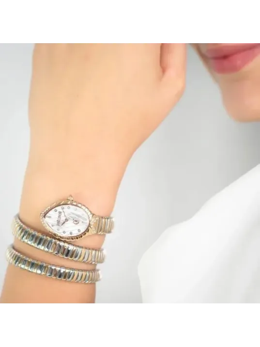 Just Cavalli JC1L323M0065 Kadın Kol Saati