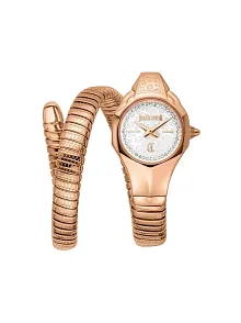 JUST CAVALLI JC1L354M0045 Kadın Kol Saati