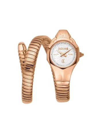 JUST CAVALLI JC1L354M0045 Kadın Kol Saati