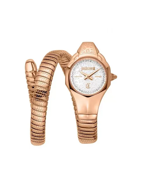 JUST CAVALLI JC1L354M0045 Kadın Kol Saati