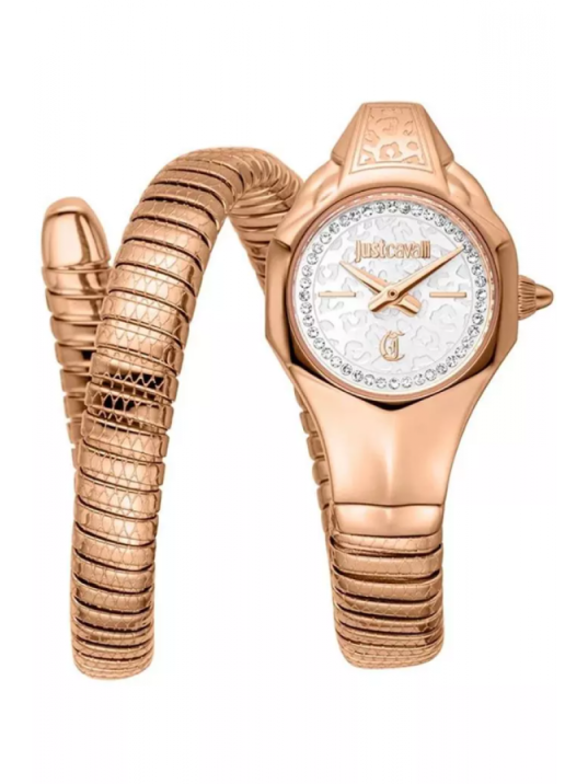 JUST CAVALLI JC1L354M0045 Kadın Kol Saati JUST CAVALLI JC1L354M0045 Kadın Kol Saati