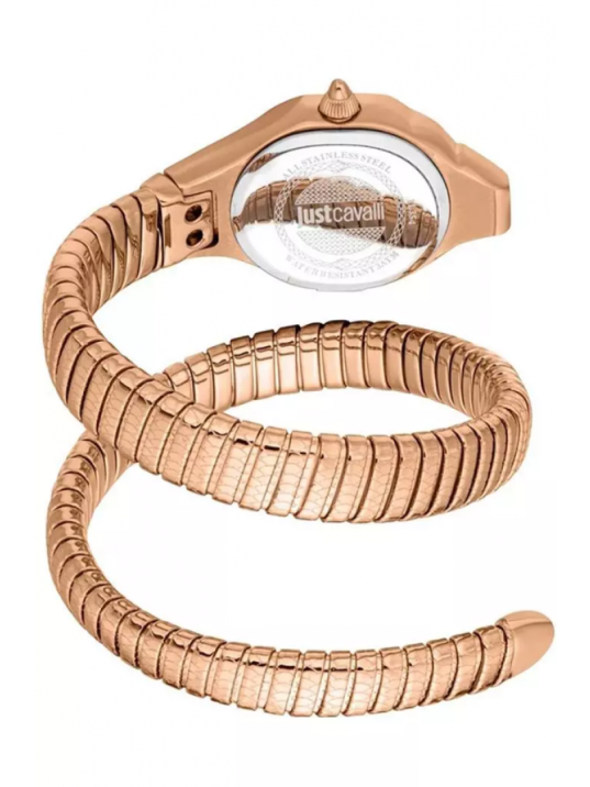 JUST CAVALLI JC1L354M0045 Kadın Kol Saati JUST CAVALLI JC1L354M0045 Kadın Kol Saati