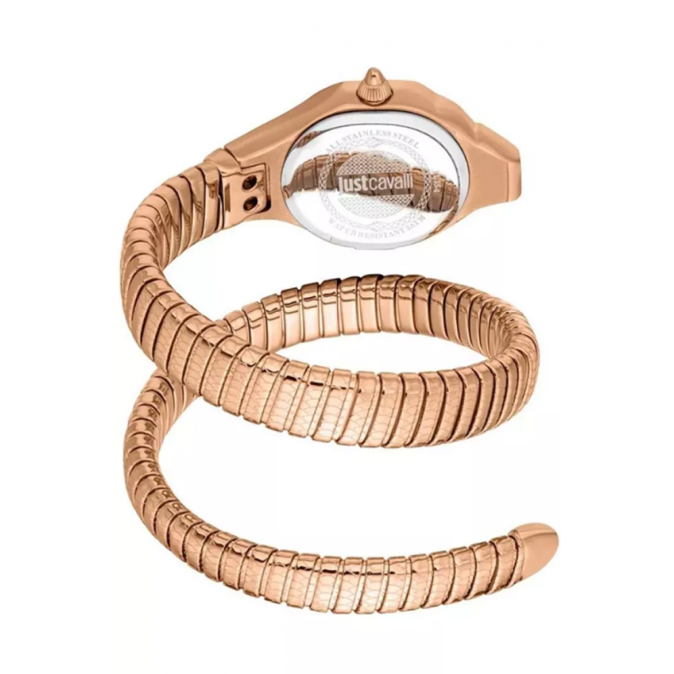 JUST CAVALLI JC1L354M0045 Kadın Kol Saati