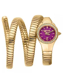 JUST CAVALLI JC1L355M0035 Kadın Kol Saati