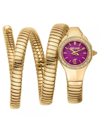 JUST CAVALLI JC1L355M0035 Kadın Kol Saati