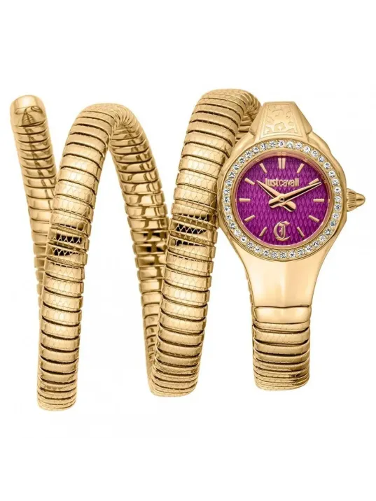 JUST CAVALLI JC1L355M0035 Kadın Kol Saati