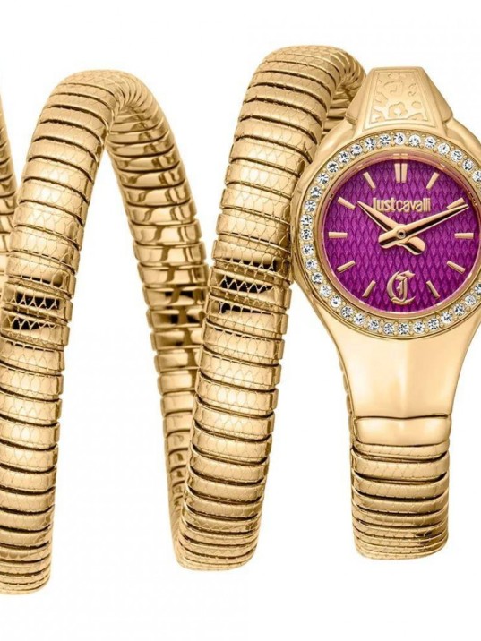 JUST CAVALLI JC1L355M0035 Kadın Kol Saati JUST CAVALLI JC1L355M0035 Kadın Kol Saati