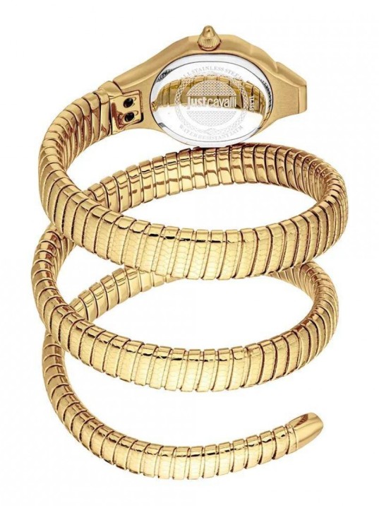 JUST CAVALLI JC1L355M0035 Kadın Kol Saati JUST CAVALLI JC1L355M0035 Kadın Kol Saati