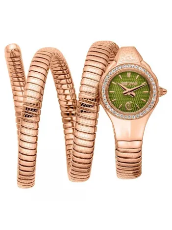 JUST CAVALLI JC1L355M0045 Kadın Kol Saati