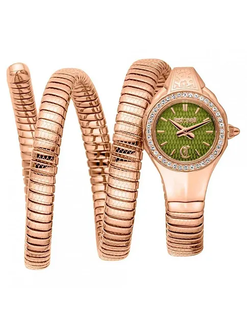 JUST CAVALLI JC1L355M0045 Kadın Kol Saati